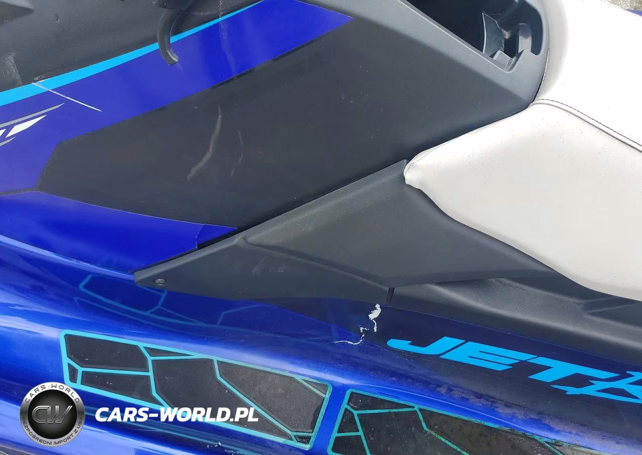 2024 Other Jetski Jet Ski VIN:YAMA1474I324 - 7