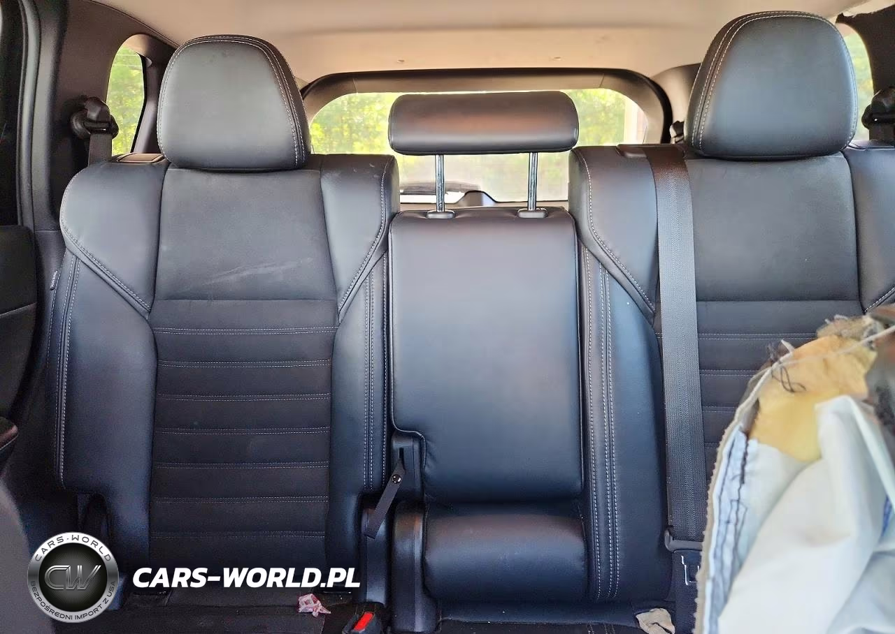 2022 Mitsubishi Outlander Se VIN:JA4J4UA84NZ052426 - 10