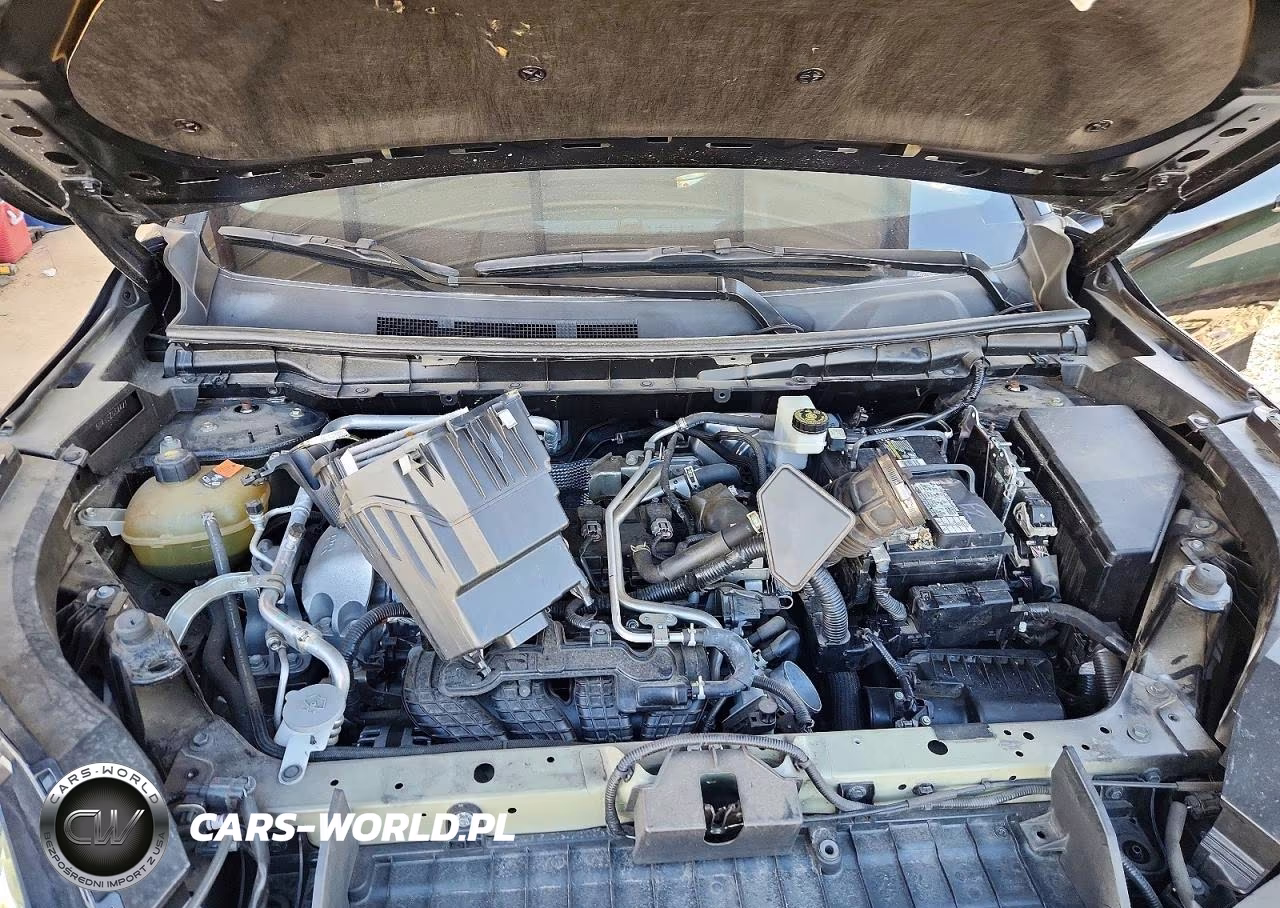 2022 Mitsubishi Outlander Se VIN:JA4J4UA84NZ052426 - 12