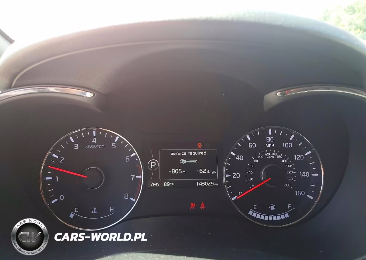 2018 Kia Forte Ex VIN:3KPFN4A89JE177324 - 9