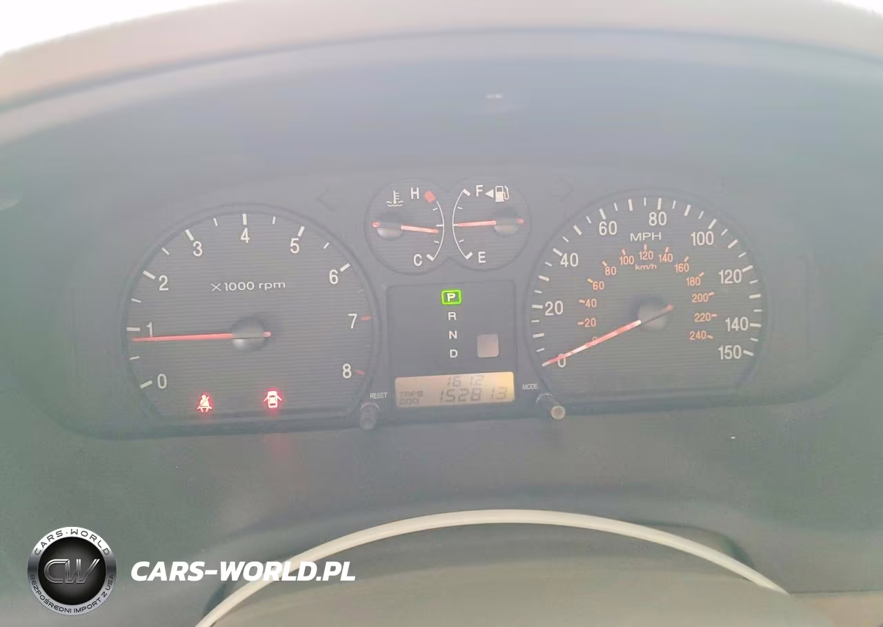 2004 Hyundai Sonata Gls VIN:KMHWF35HX4A024553 - 9