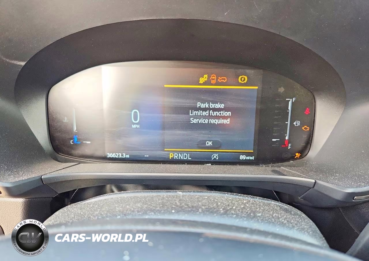 2025 Ford Escape Active VIN:1FMCU9GNXSUB19947 - 9