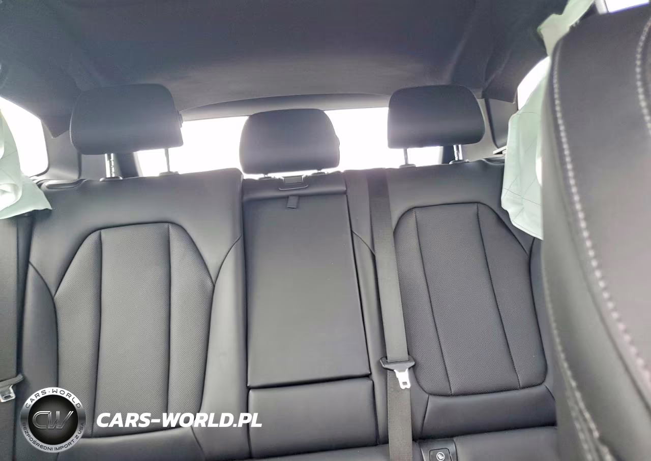 2022 BMW X3 Sdrive30I VIN:5UX43DP05N9J81359 - 10