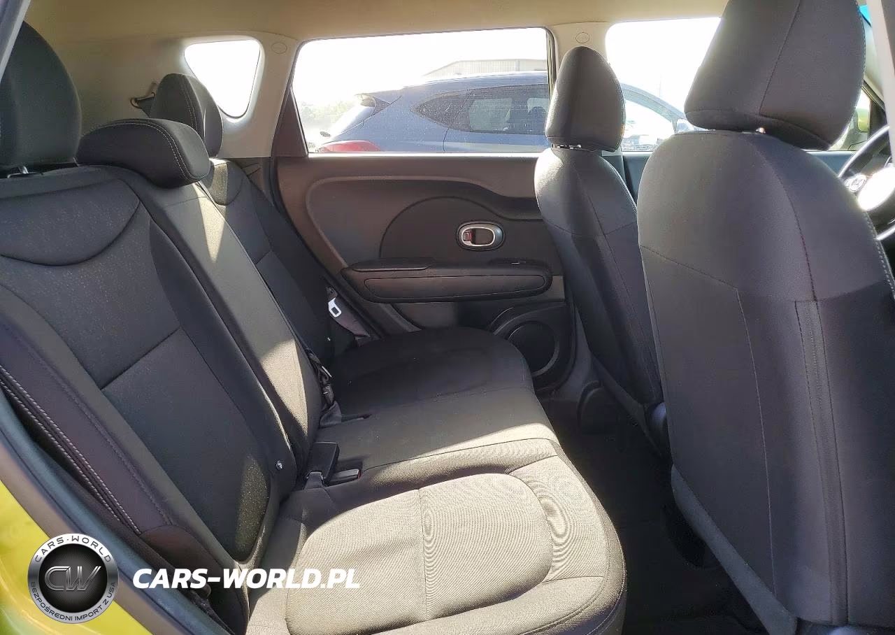 2017 Kia Soul Base VIN:KNDJN2A21H7877567 - 11