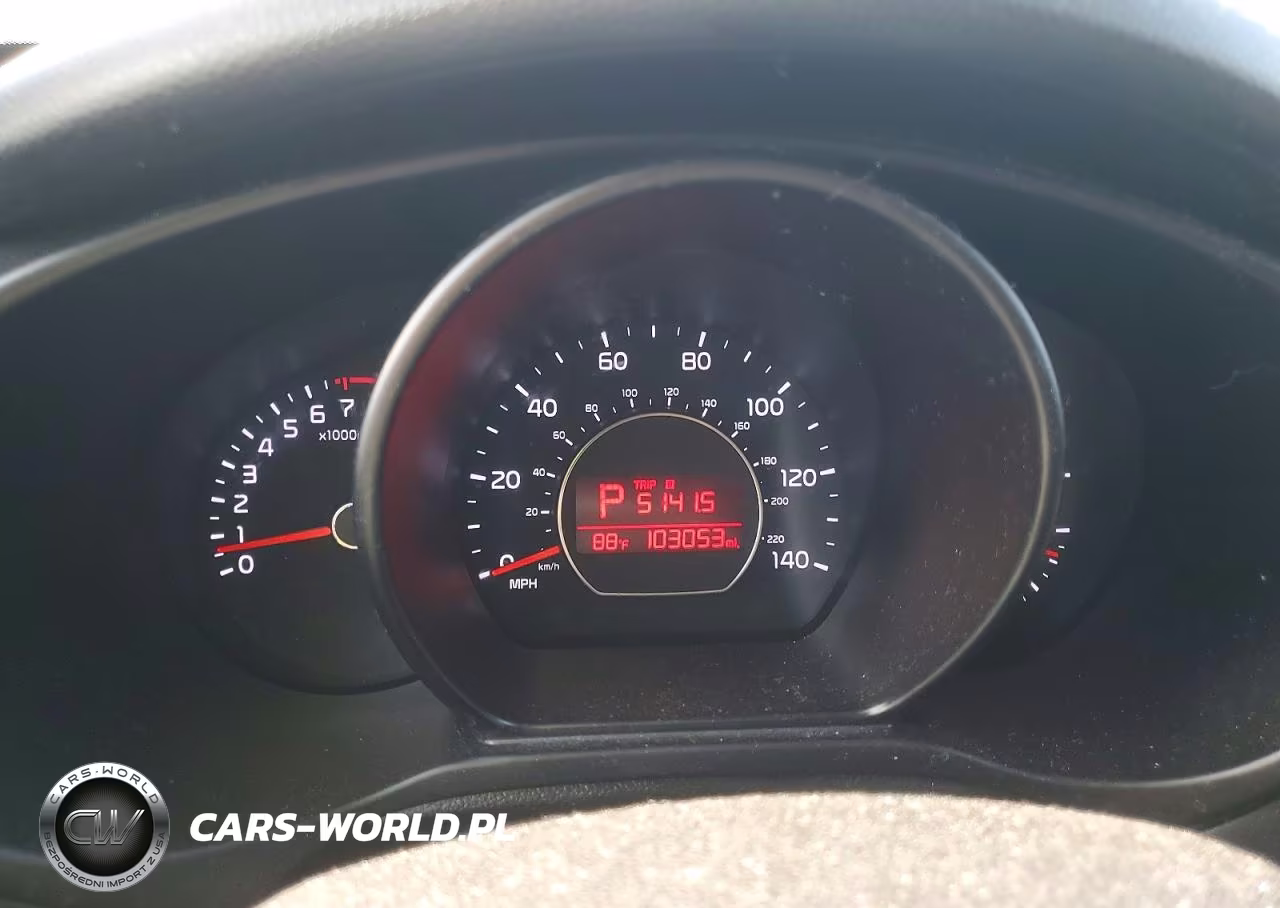 2017 Kia Soul Base VIN:KNDJN2A21H7877567 - 9