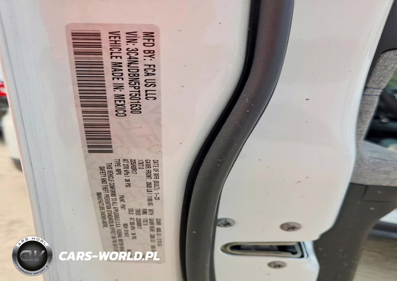 2023 Jeep Compass Latitude VIN:3C4NJDBN5PT501630 - 13
