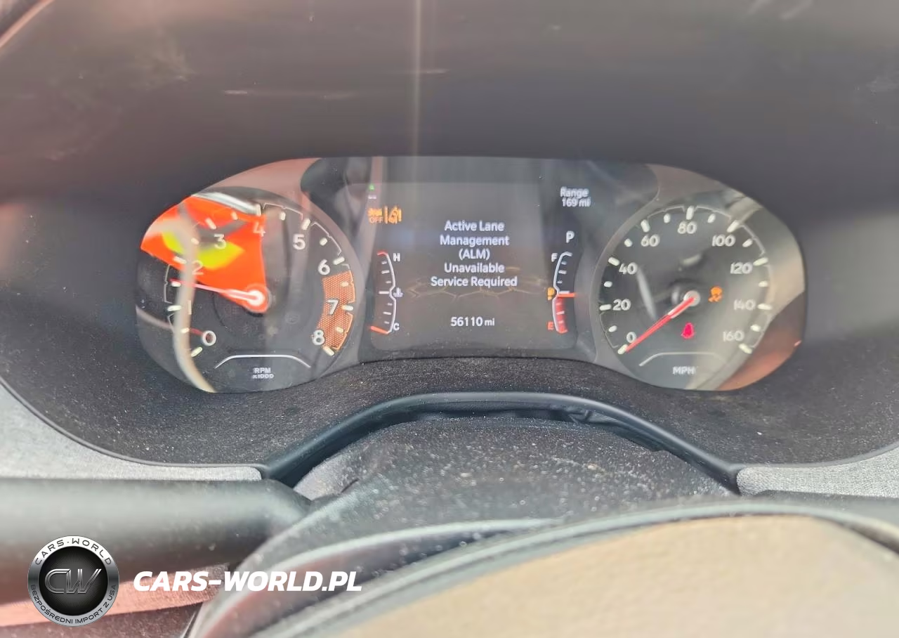 2023 Jeep Compass Latitude VIN:3C4NJDBN5PT501630 - 9