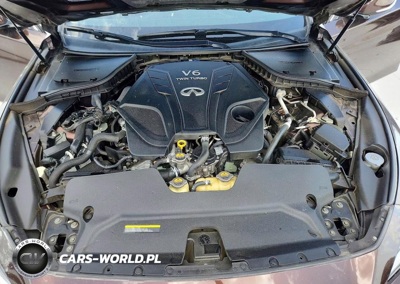 2020 Infiniti Q50 3.0T Luxe VIN:JN1EV7AR1LM251042 - 11