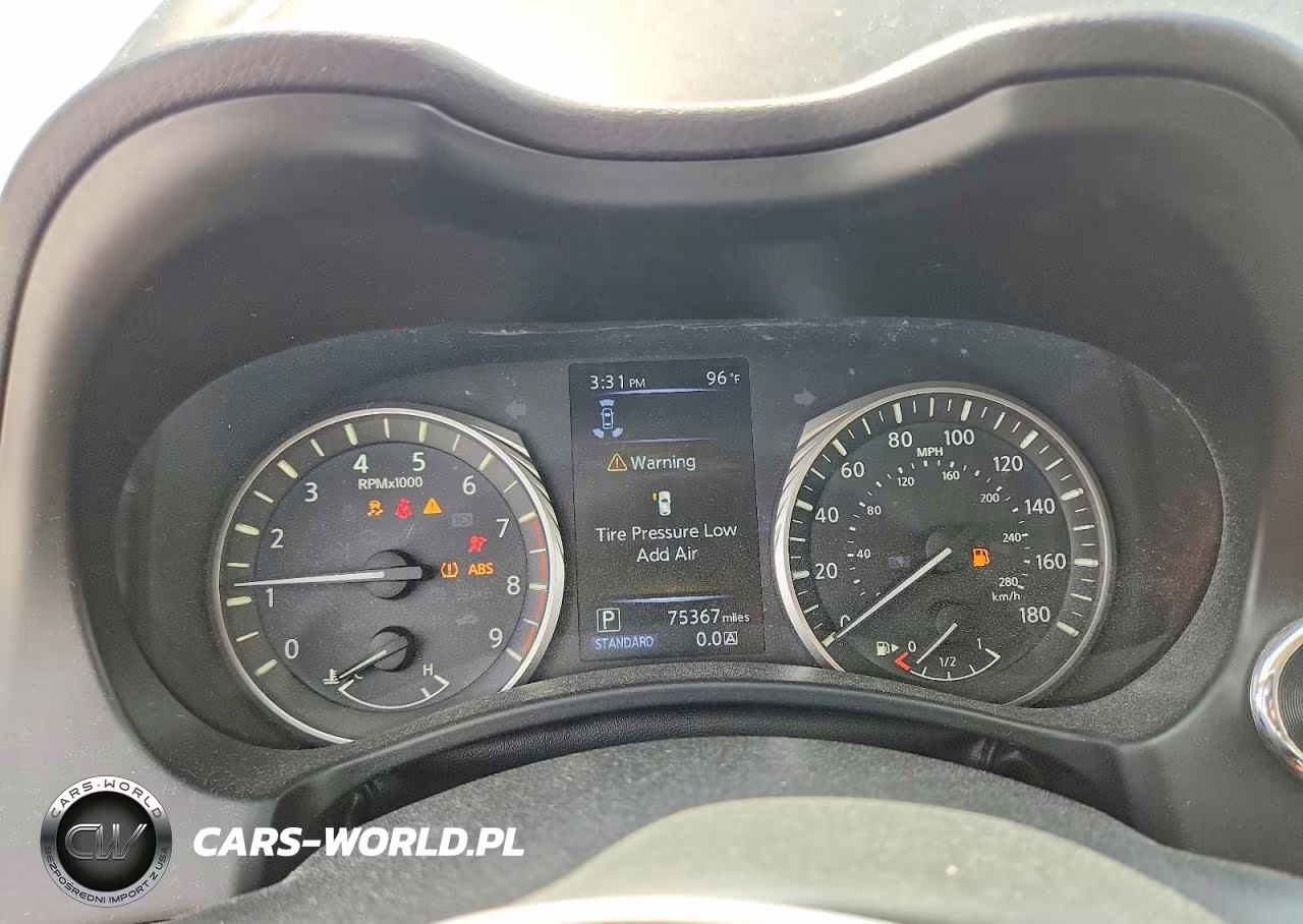 2020 Infiniti Q50 3.0T Luxe VIN:JN1EV7AR1LM251042 - 9