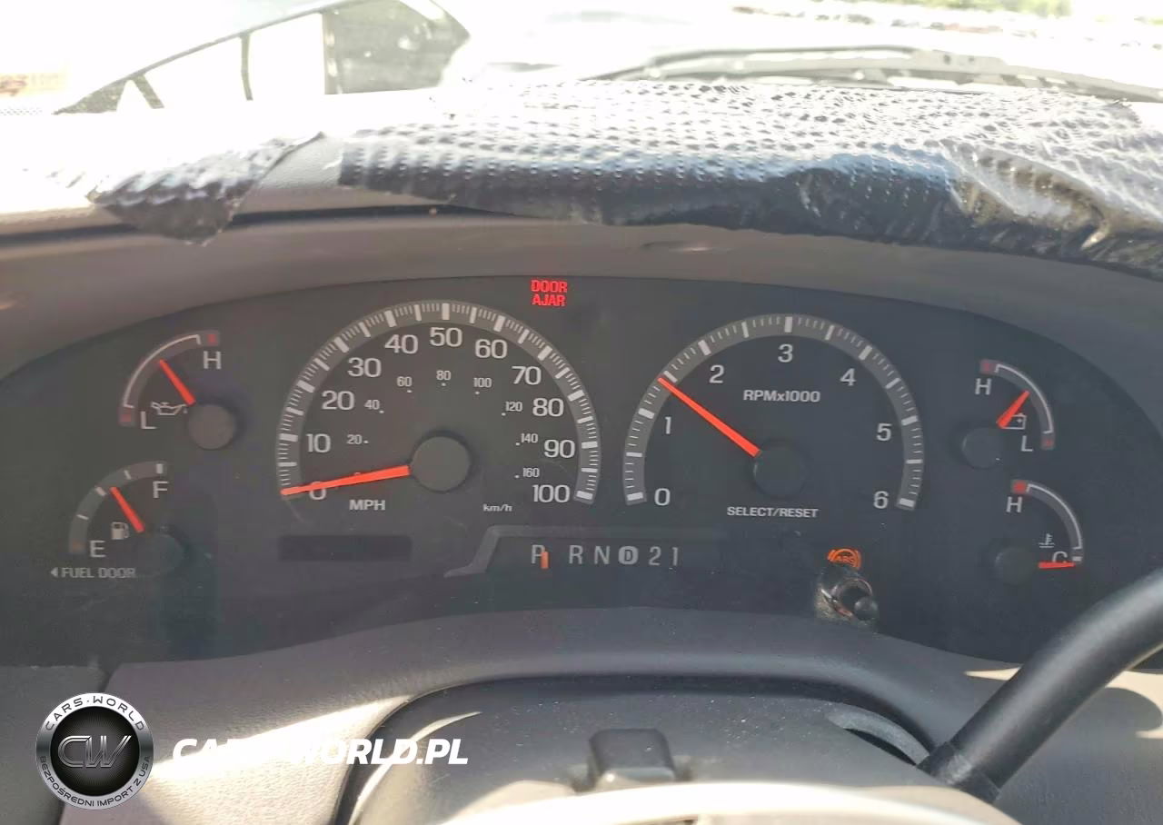 2004 Ford F-150 Heritage Classic VIN:2FTRX17204CA86960 - 9