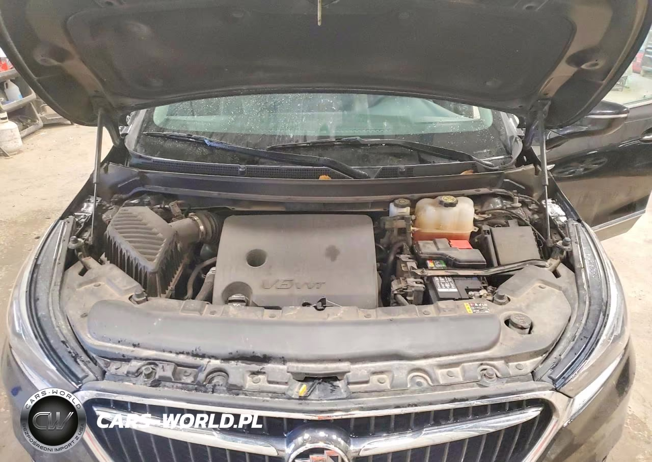2020 Buick Enclave Essence VIN:5GAEVAKW1LJ107878 - 12