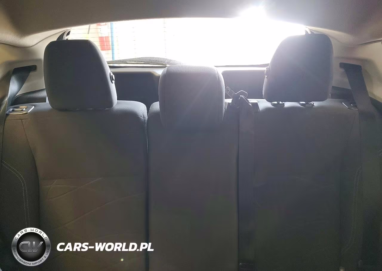 2015 Ford Fiesta Se VIN:3FADP4EJ2FM196329 - 10