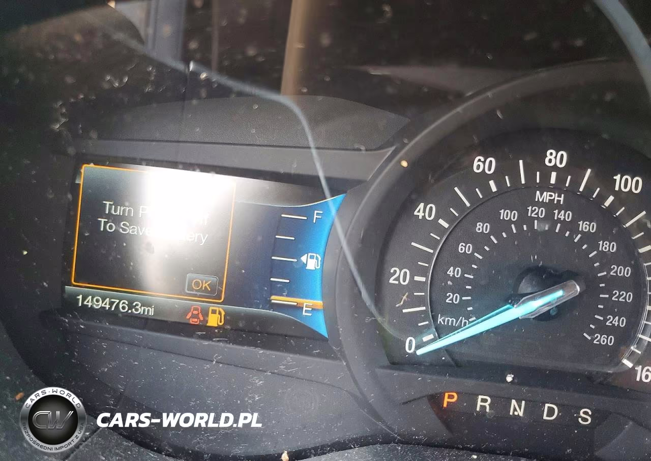 2017 Ford Fusion Se VIN:3FA6P0HD0HR274667 - 9