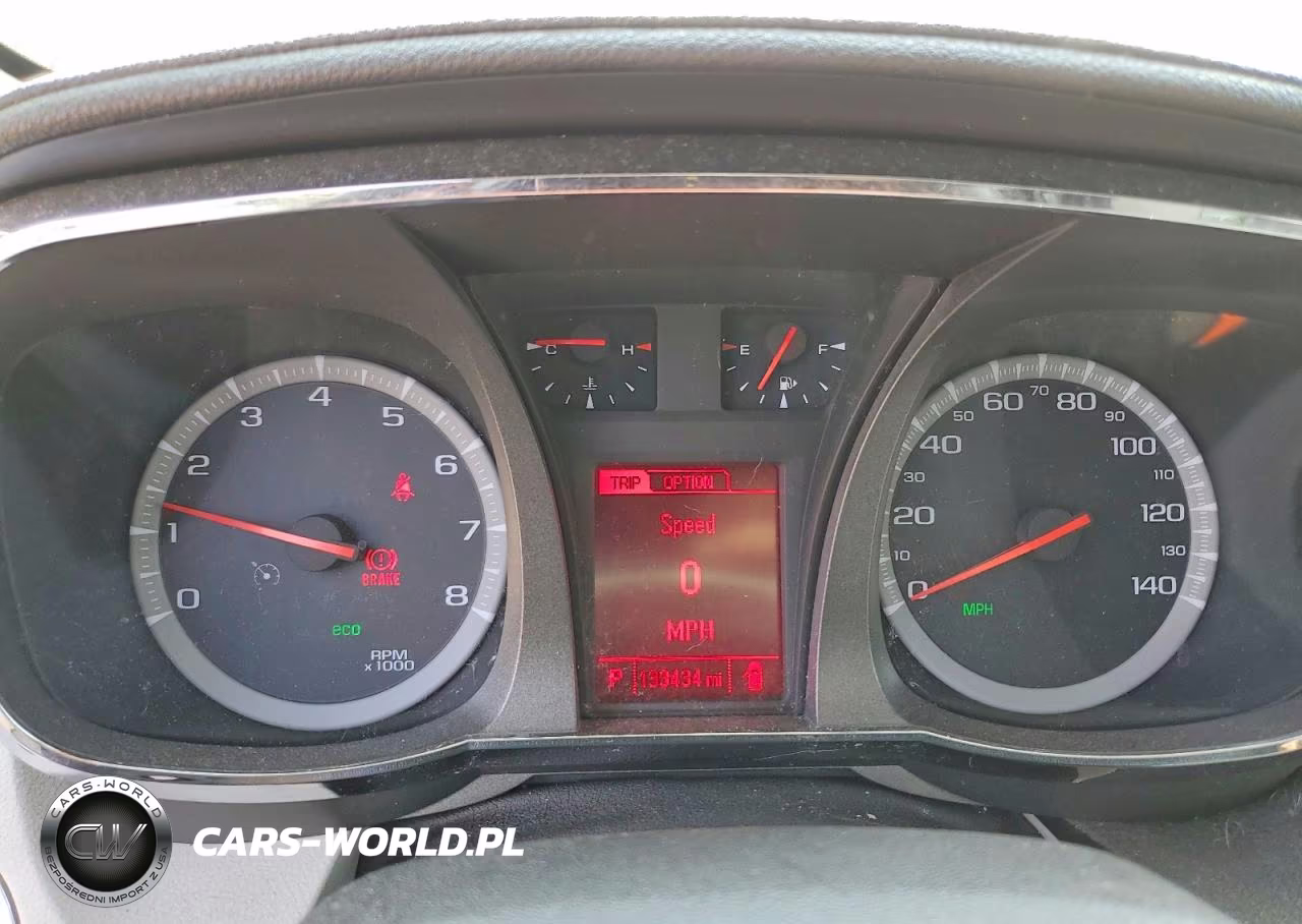 2013 GMC Terrain Slt VIN:2GKFLVEK3D6360566 - 9