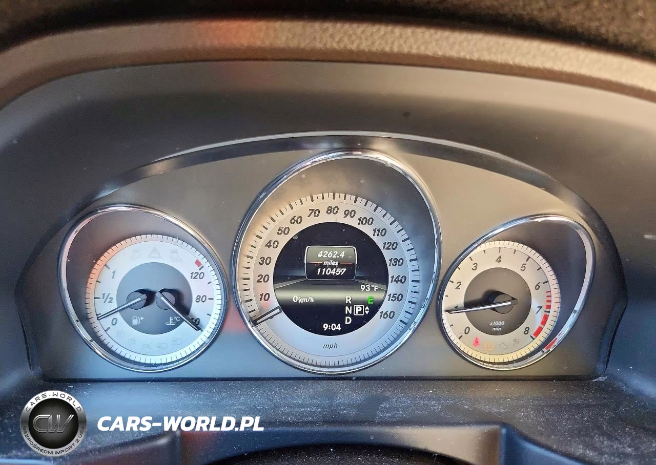 2013 Mercedes-Benz Glk 350 4Matic VIN:WDCGG8JB1DG038482 - 9