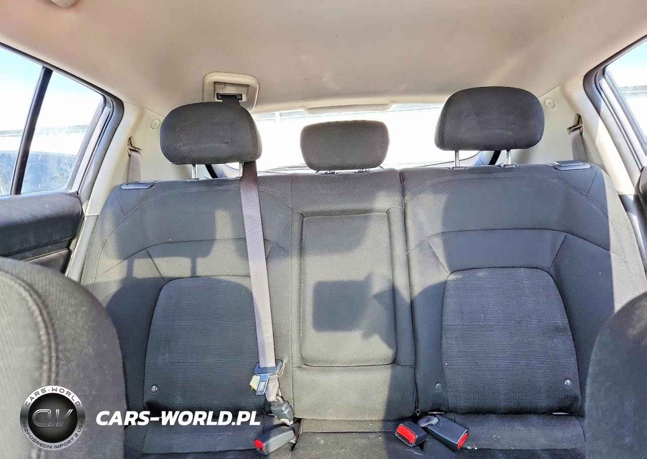 2011 Kia Sportage Lx VIN:KNDPB3A29B7091726 - 10