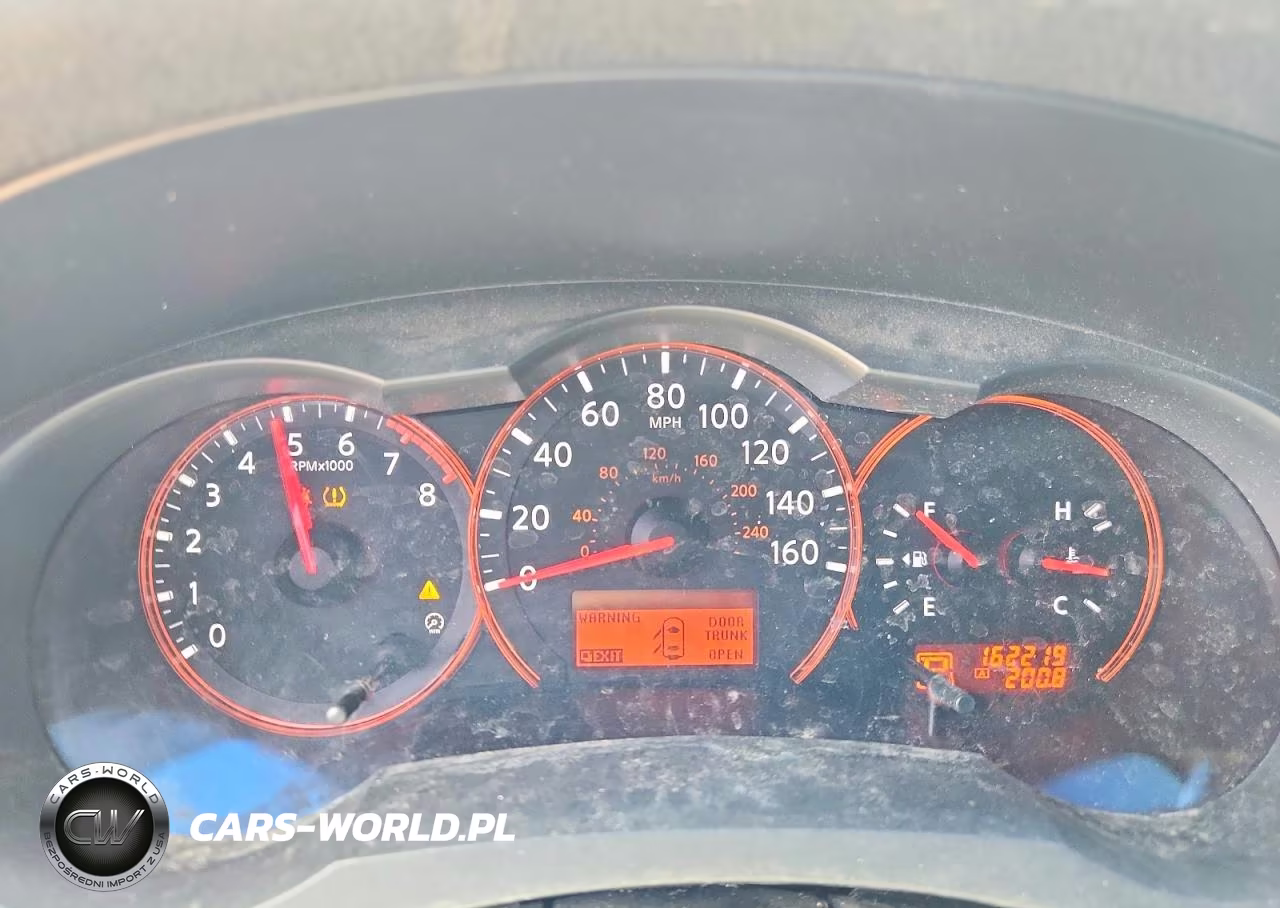 2008 Nissan Altima 3.5 Se VIN:1N4BL21E78N427704 - 9