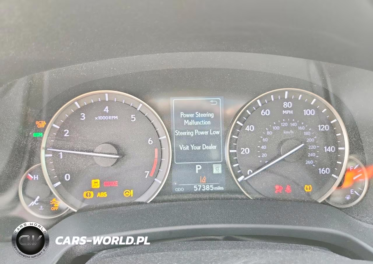 2021 Lexus Rx 350 VIN:2T2HZMAA6MC199232 - 9