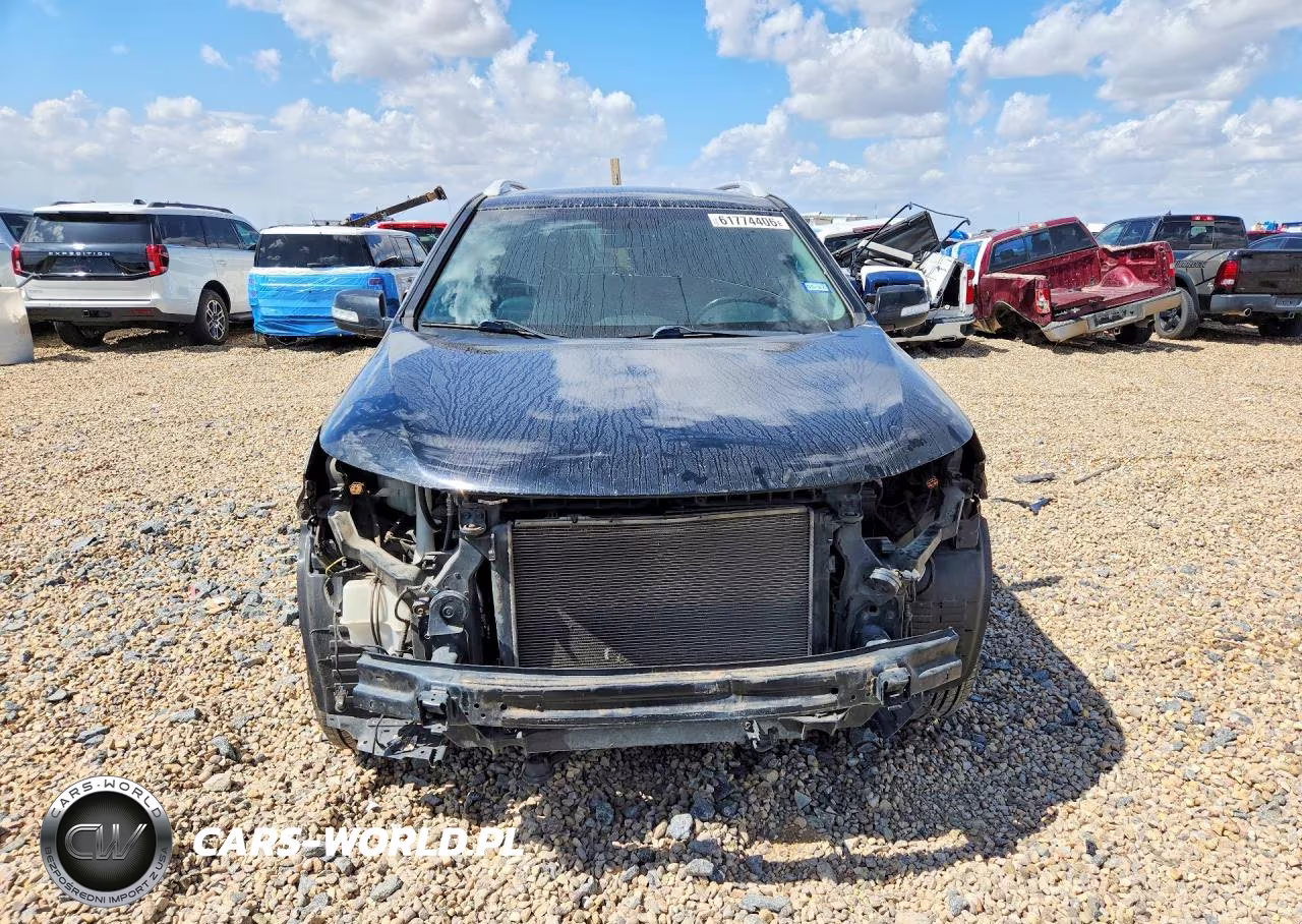 2015 Kia Sorento Lx VIN:5XYKT3A63FG658144 - 5