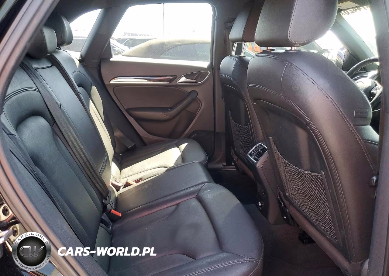 2018 Audi Q3 Premium VIN:WA1BCCFS6JR014910 - 10
