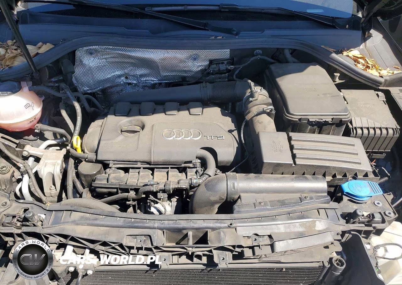 2018 Audi Q3 Premium VIN:WA1BCCFS6JR014910 - 11