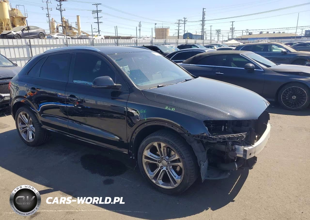 2018 Audi Q3 Premium VIN:WA1BCCFS6JR014910 - 4