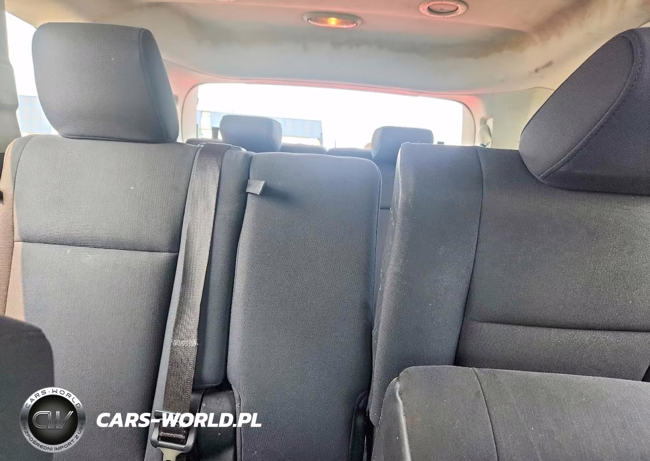 2010 Dodge Journey Se VIN:3D4PG4FB2AT195732 - 10