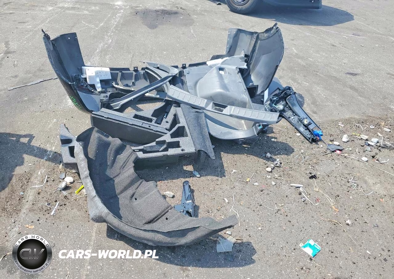 2022 Mitsubishi Eclipse Cross Le VIN:JA4ASVAA9NZ028296 - 12