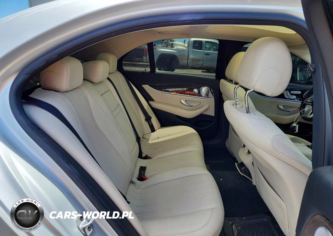 2020 Mercedes-Benz E 350 VIN:WDDZF8DBXLA717588 - 10