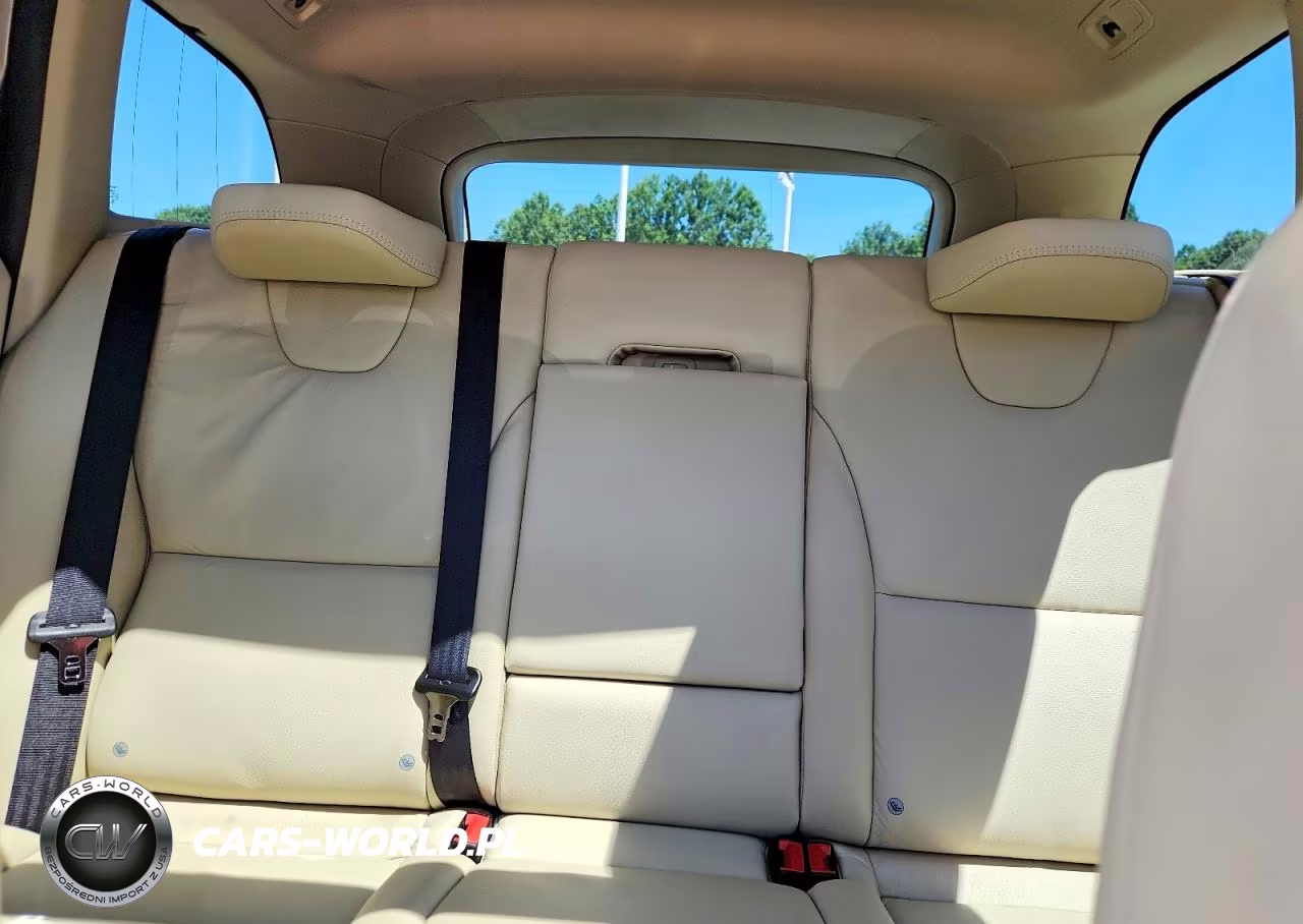 2013 Volvo Xc60 T6 VIN:YV4902DZ3D2407359 - 10