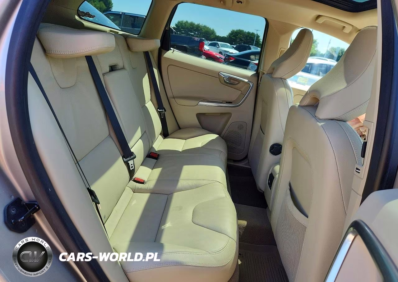 2013 Volvo Xc60 T6 VIN:YV4902DZ3D2407359 - 11