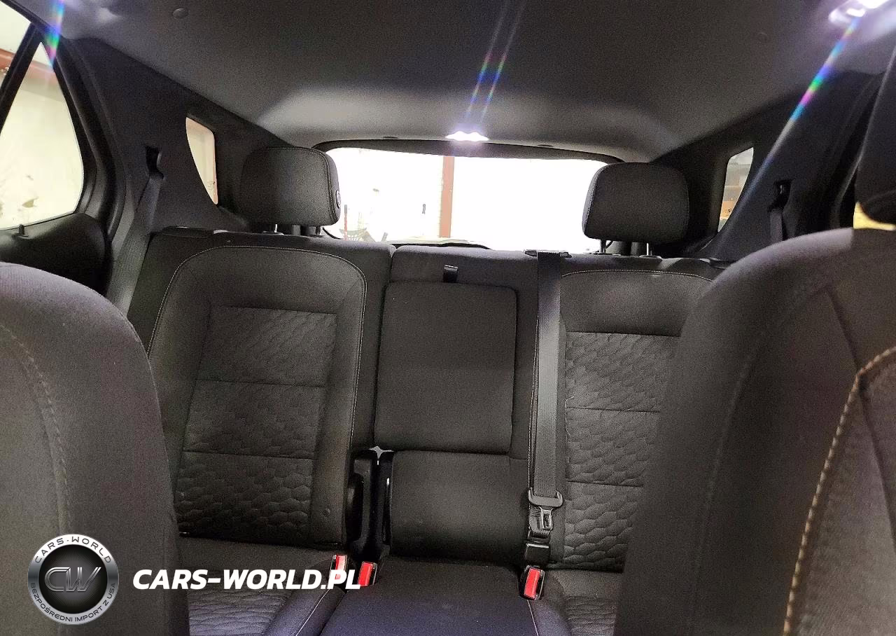 2020 Chevrolet Equinox Lt VIN:3GNAXUEV7LL322421 - 10