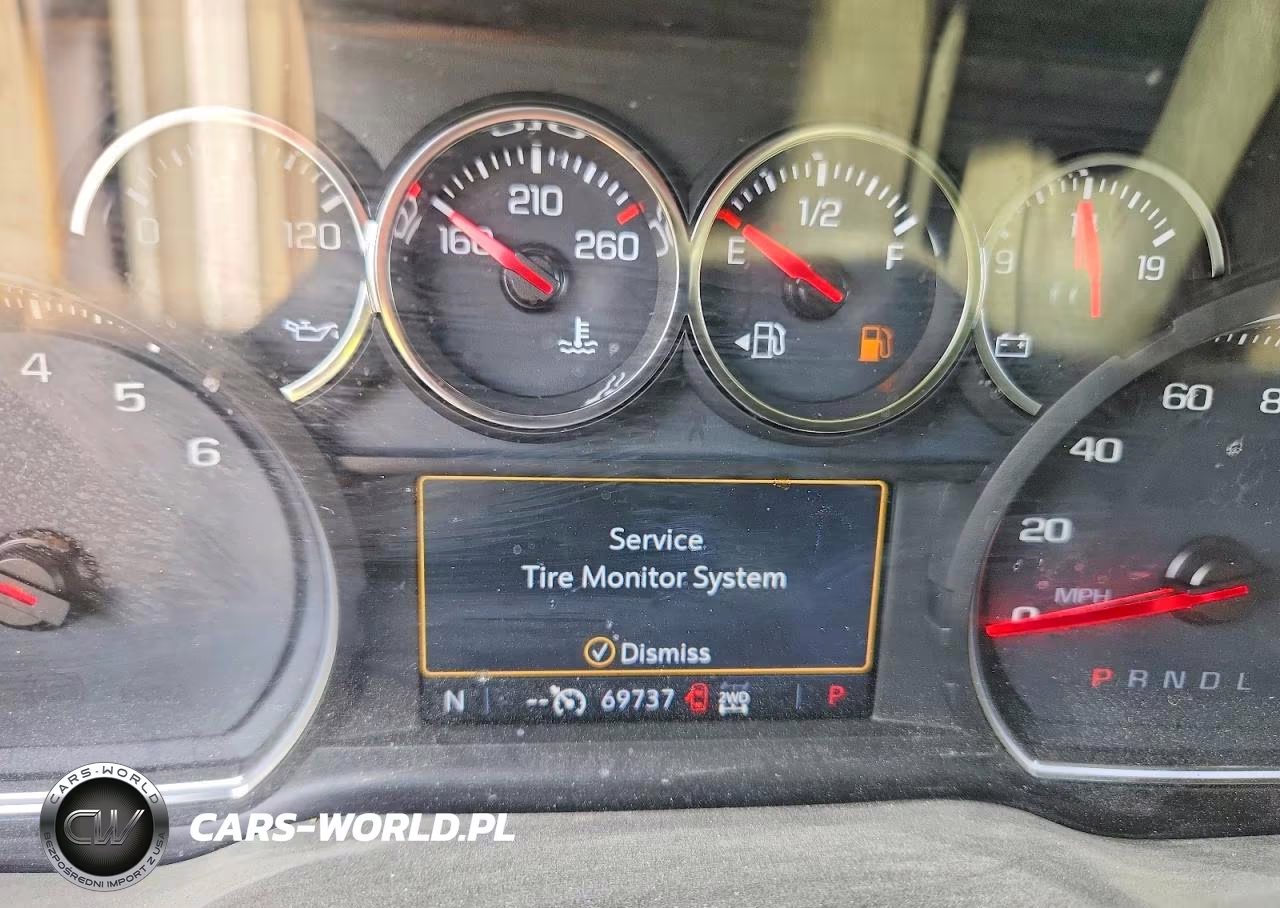 2019 Chevrolet Silverado K1500 Lt VIN:1GCUYDED7KZ416171 - 9