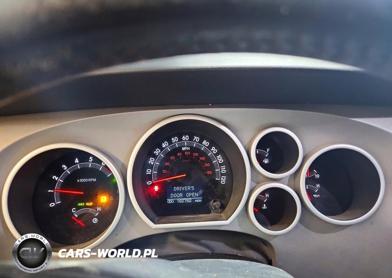 2012 Toyota Tundra Double Cab Limited VIN:5TFBY5F16CX242947 - 9
