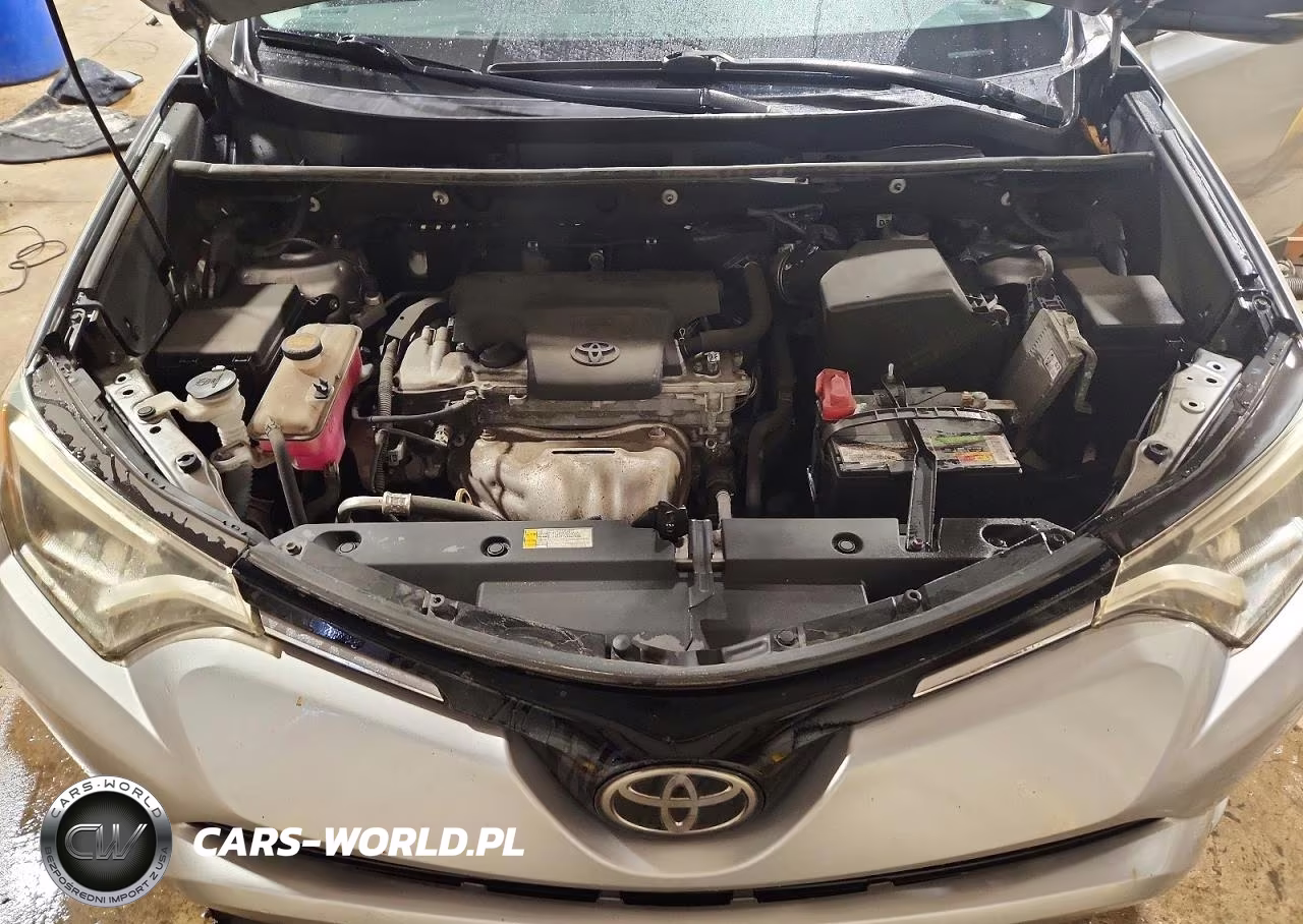 2016 Toyota Rav4 Limited VIN:2T3DFREV2GW476524 - 12