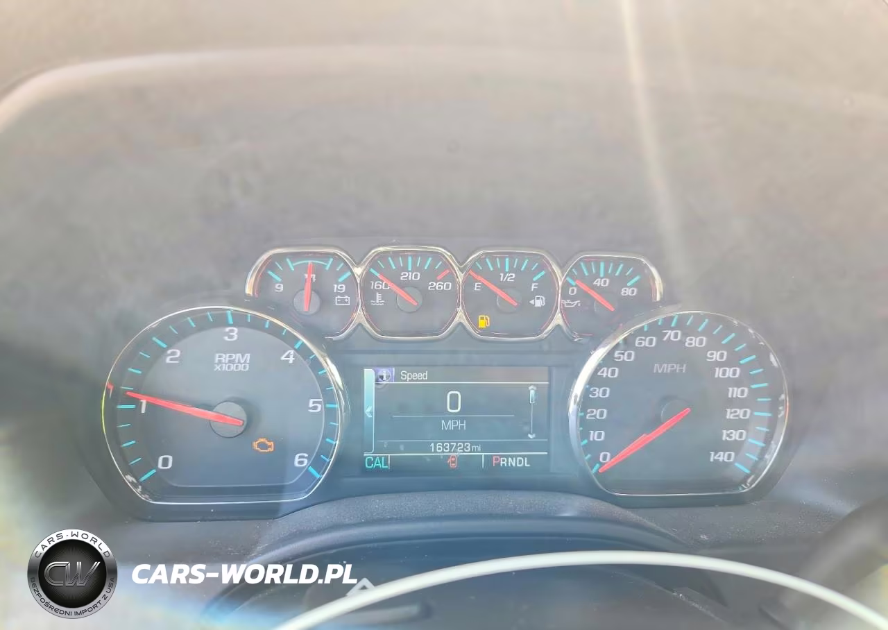 2019 Chevrolet Silverado Ld K1500 Lt VIN:2GCVKPECXK1243933 - 9