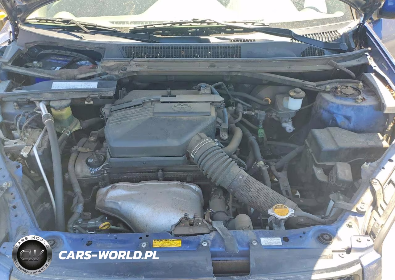 2005 Toyota Rav4 Base VIN:JTEHD20V456029922 - 11