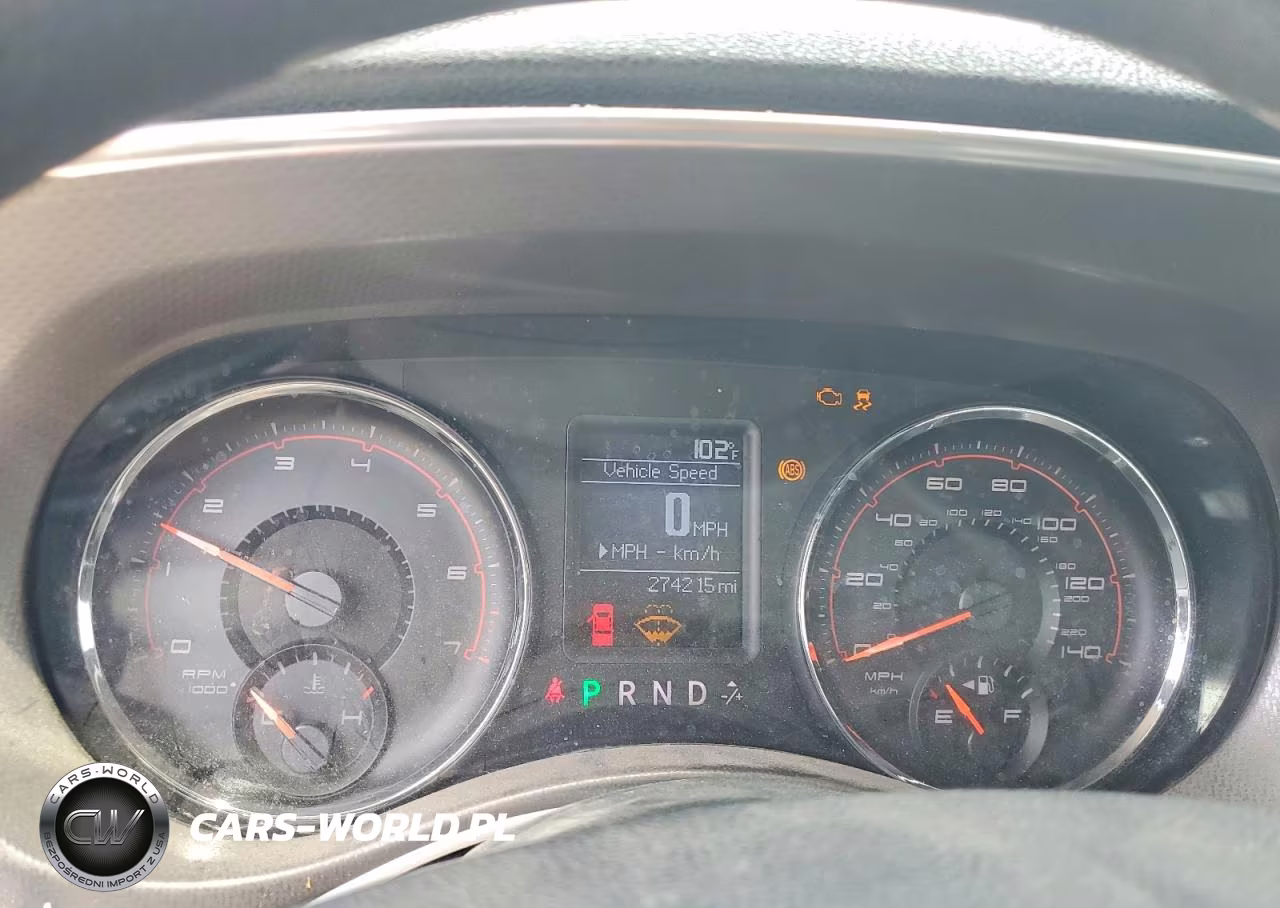 2011 Dodge Charger VIN:2B3CL3CG1BH536437 - 9