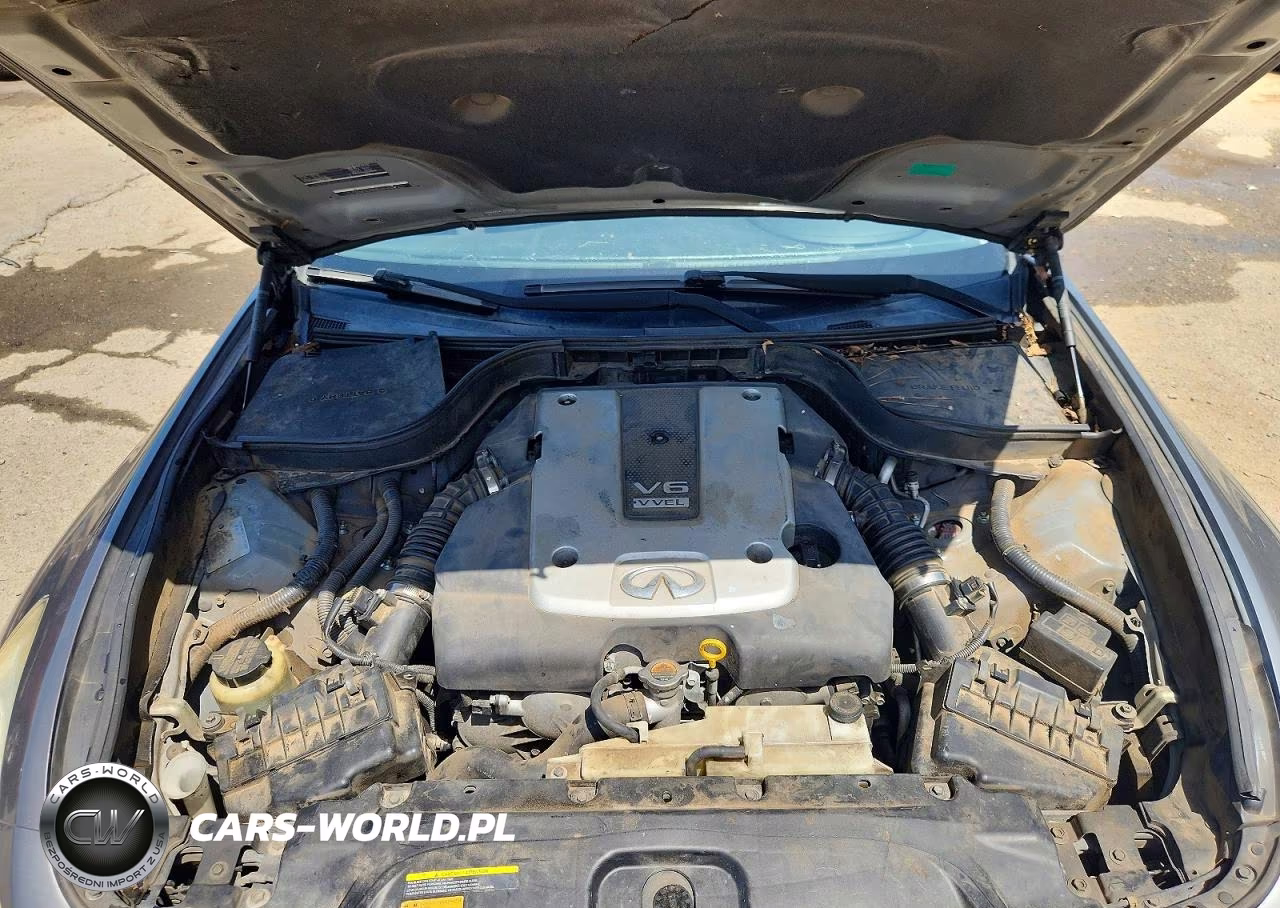 2009 Infiniti G37 Sedan X VIN:JNKCV61F19M364520 - 11