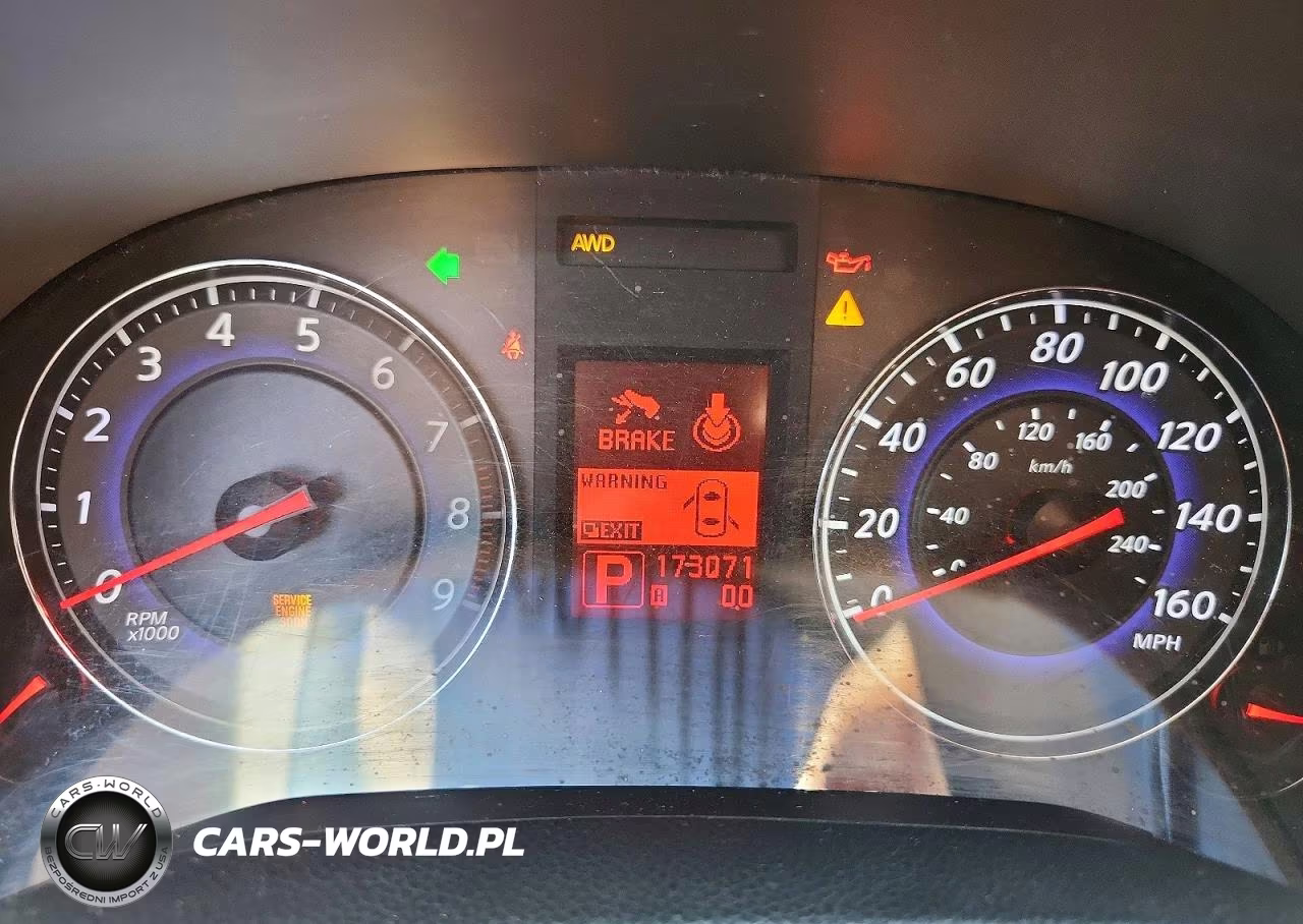2009 Infiniti G37 Sedan X VIN:JNKCV61F19M364520 - 9