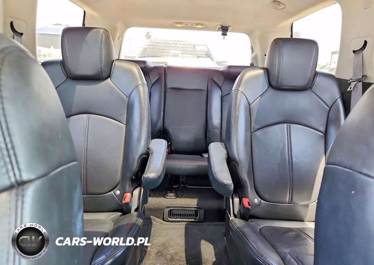 2007 GMC Acadia Slt-2 VIN:1GKEV33767J169692 - 10