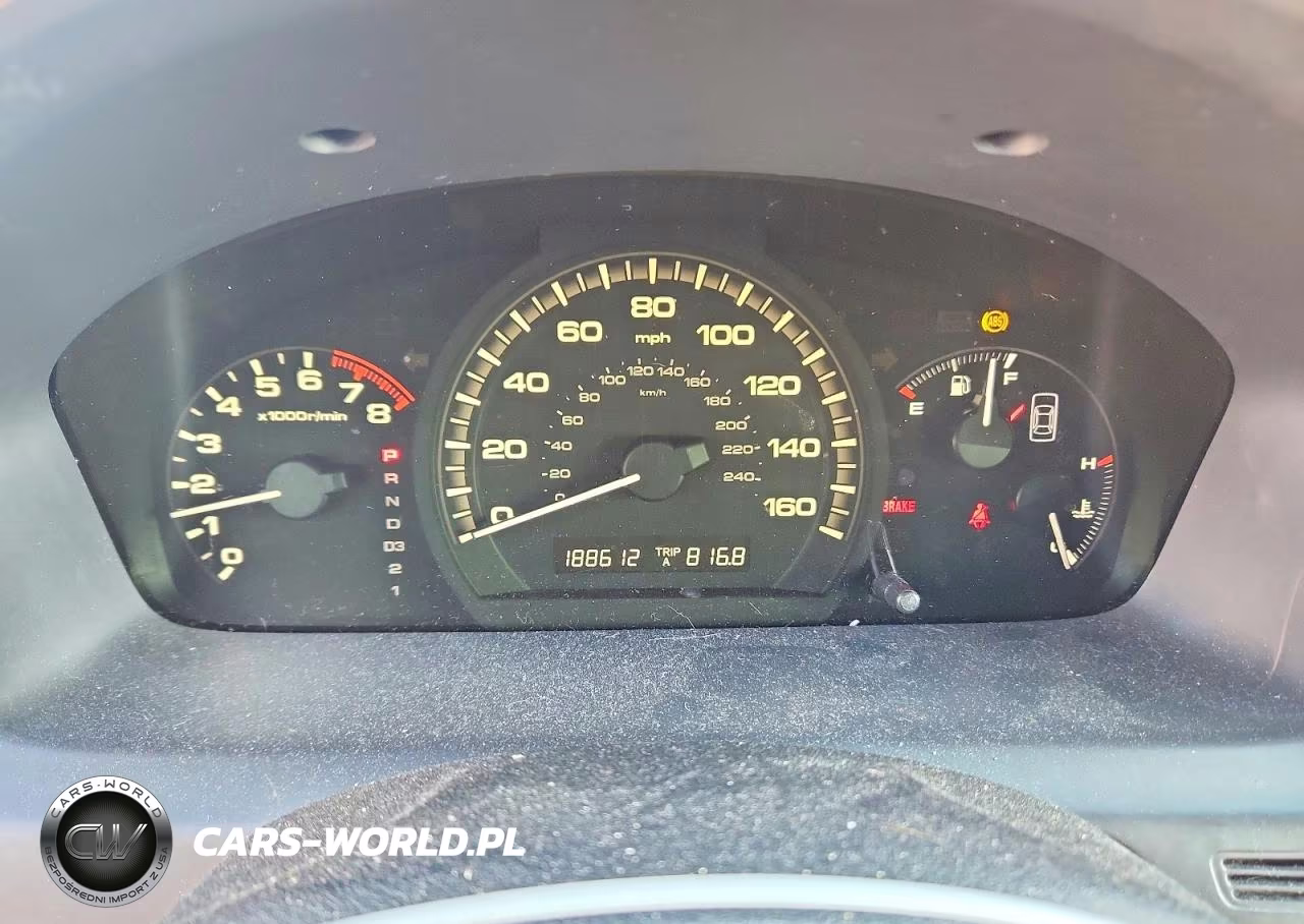 2007 Honda Accord Ex VIN:1HGCM56837A166305 - 9