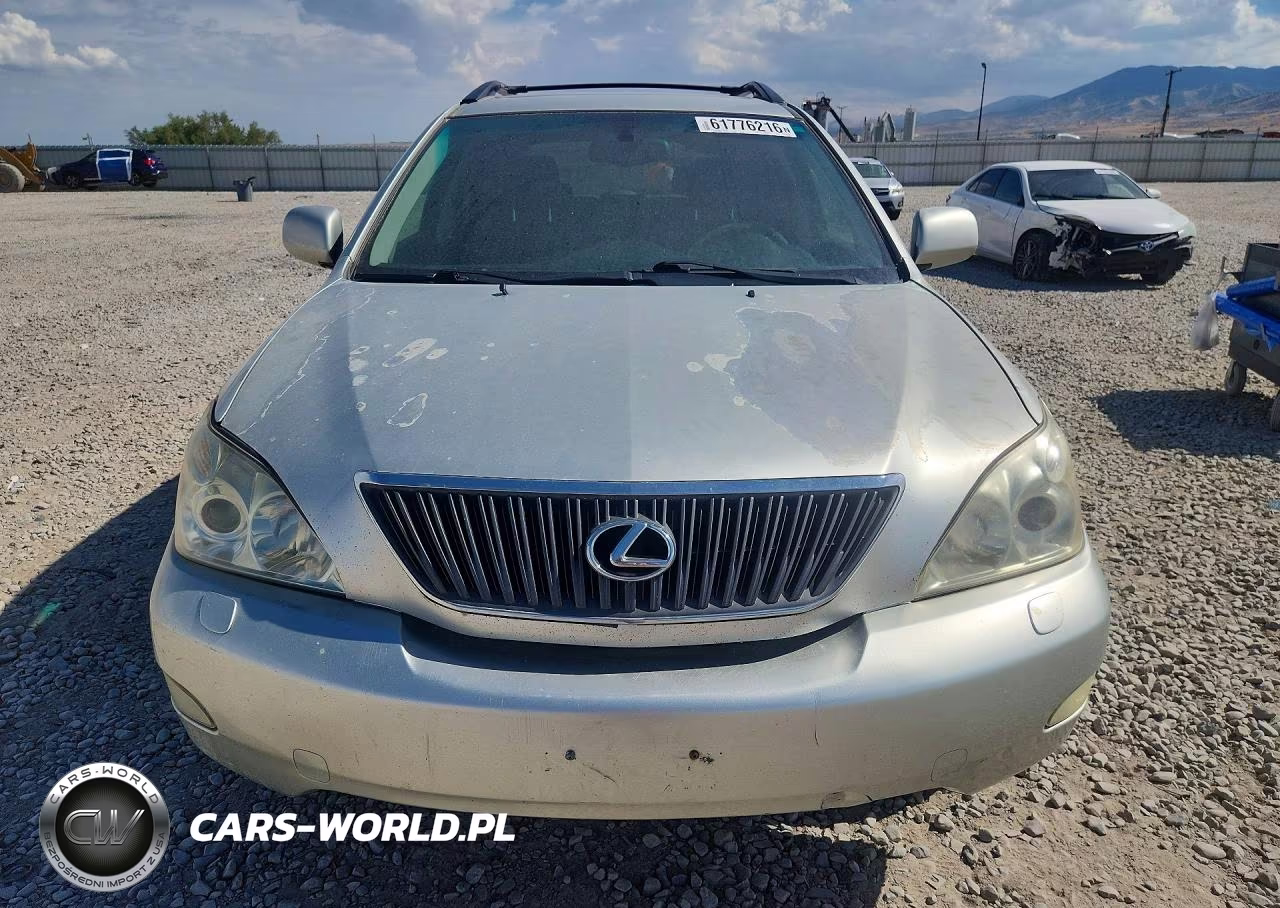 2005 Lexus Rx 330 VIN:2T2HA31U65C045746 - 5