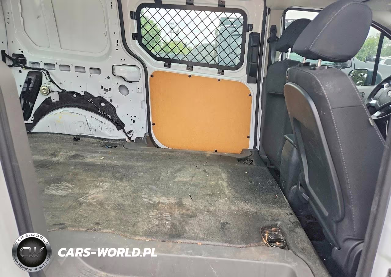 2023 Ford Transit Connect Xlt VIN:NM0LS7T22P1559838 - 10