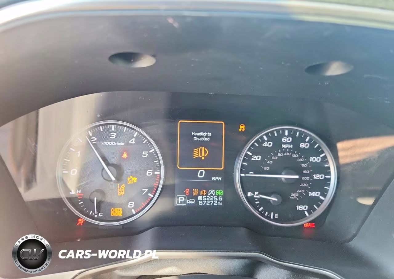 2022 Subaru Outback Touring VIN:4S4BTAPC7N3105433 - 9