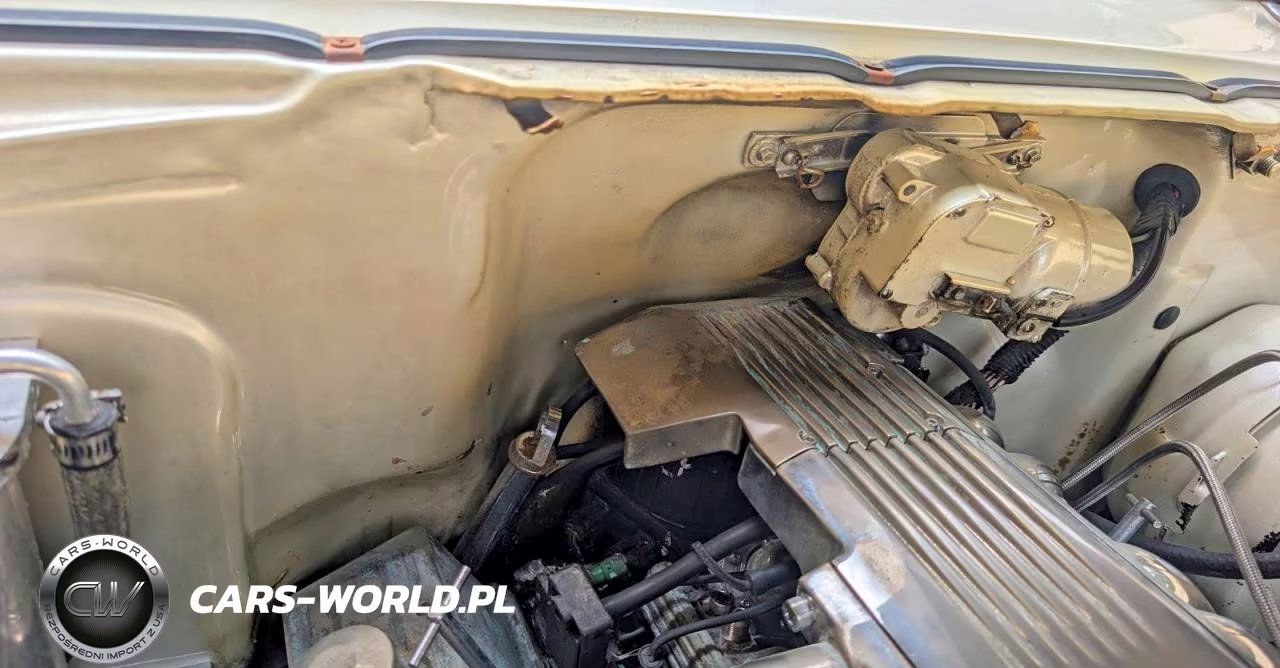 1957 Chevrolet Bel Air Hard Too VIN:VC57K102611 - 11