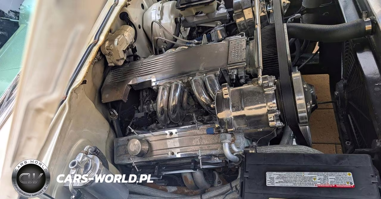 1957 Chevrolet Bel Air Hard Too VIN:VC57K102611 - 12