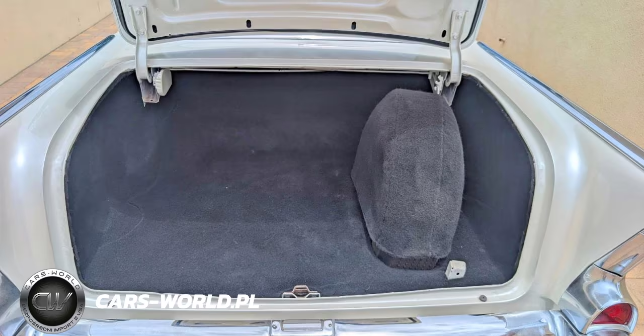 1957 Chevrolet Bel Air Hard Too VIN:VC57K102611 - 13