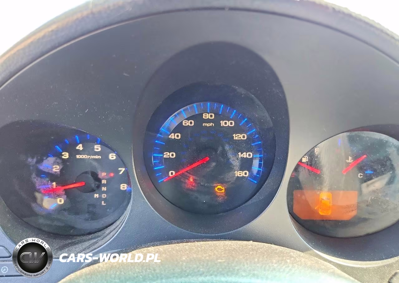 2005 Acura Tl VIN:19UUA66285A046639 - 9