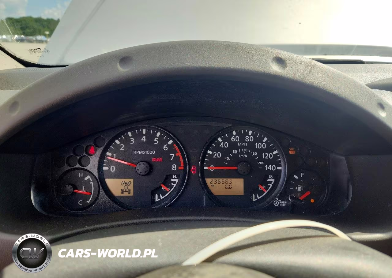 2010 Nissan Xterra X VIN:5N1AN0NW7AC518492 - 9